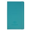 Moleskine Large Classic Hard Cover Reef Blue